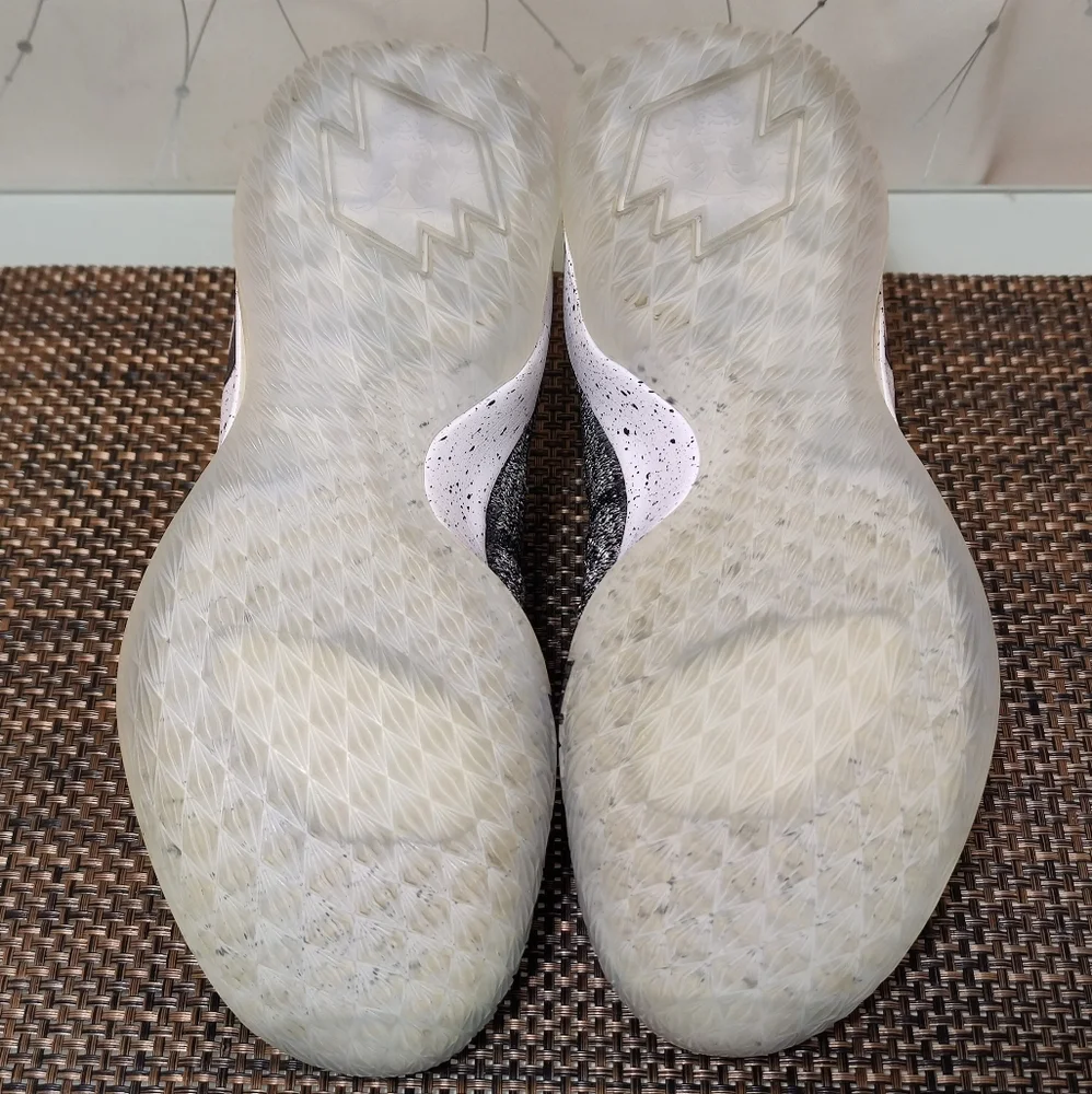 LeBron 15 Low 'Ashes' - Picture 6 of 7